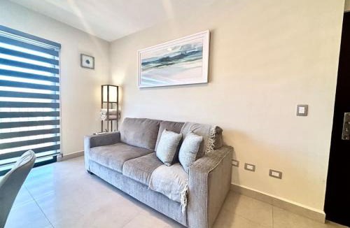 El Sauzal Apartment | Vinedos del Mar 2BR 2BA with pool