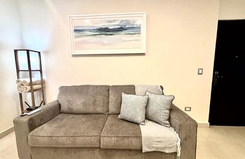 El Sauzal Apartment | Vinedos del Mar 2BR 2BA with pool