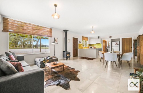 Kuitpo House | VineView - a hidden oasis