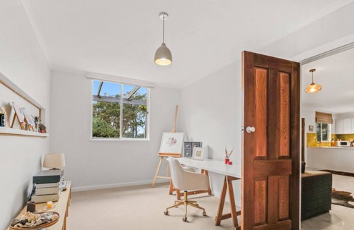 Kuitpo House | VineView - a hidden oasis