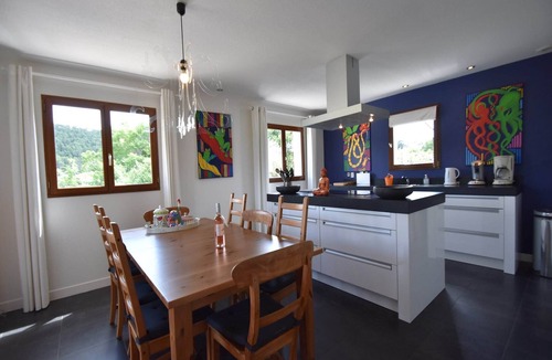 Montbrun-des-Corbieres Villa | Vineyard Stay w/Pool