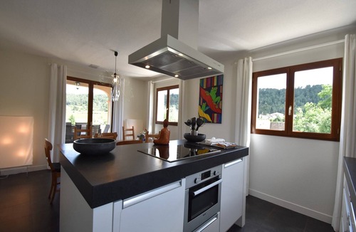 Montbrun-des-Corbieres Villa | Vineyard Stay w/Pool