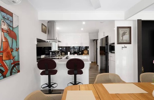 Tanunda House | Vineyard Accommodation