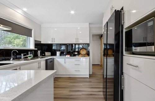 Tanunda House | Vineyard Accommodation