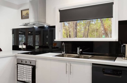 Tanunda House | Vineyard Accommodation