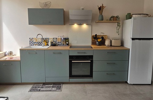 Vouvray House | Vineyard and Chateau Stay Vouvray