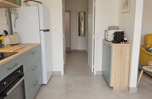 Vouvray House | Vineyard and Chateau Stay Vouvray