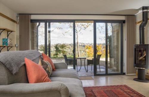 Inchbrook Bed & Breakfast | Vineyard Barn Room