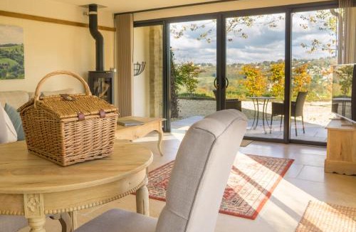 Inchbrook Bed & Breakfast | Vineyard Barn Room