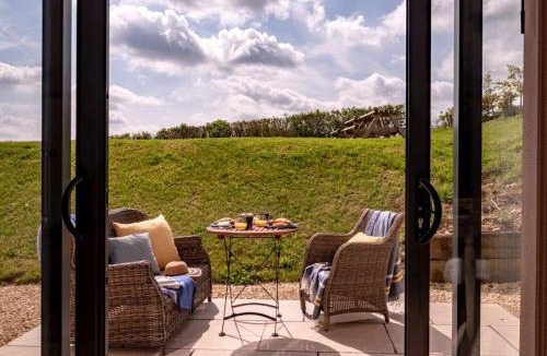 Inchbrook Bed & Breakfast | Vineyard Barn Room