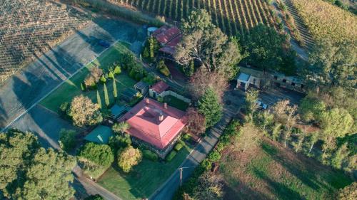 Talunga Bed & Breakfast | Vineyard Cottage BnB