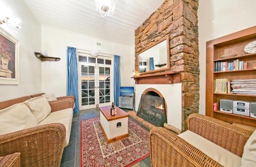 Talunga Bed & Breakfast | Vineyard Cottage BnB