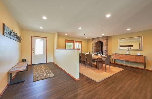 Yamhill House | Vineyard Dreams: 3 Bed/3 Bath Executive Stay Home