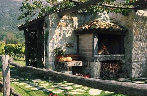 Konavle Cottage | Vineyard Eco Cottage for couples near Dubrovnik