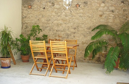 Ferrals-les-Corbieres House | Vineyard cottage classified 4* with large pool between Carcassonne and Narbonne