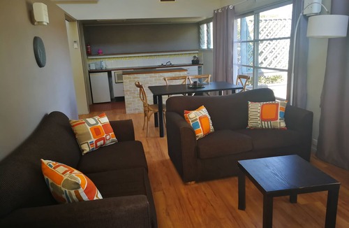 Lovedale House | Vineyard Hill