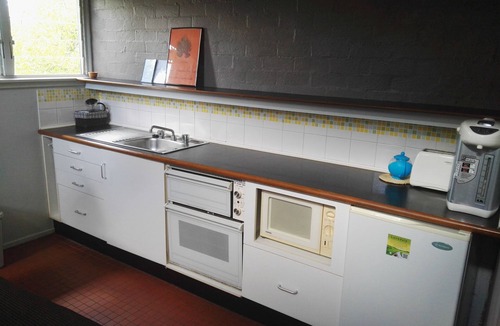 Lovedale House | Vineyard Hill