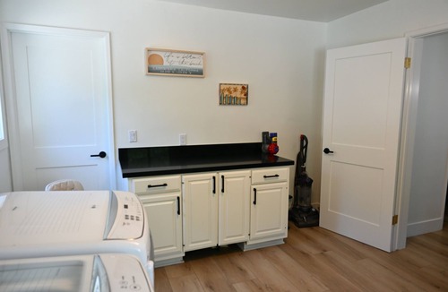 Carpinteria House | Vineyard House Carpinteria CA