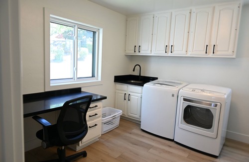 Carpinteria House | Vineyard House Carpinteria CA