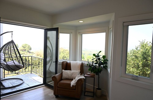Carpinteria House | Vineyard House Carpinteria CA