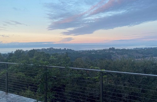 Carpinteria House | Vineyard House Carpinteria CA