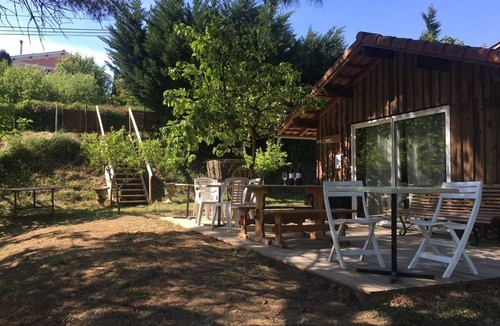 Bourg-sur-Gironde House | Vineyard house, on the estuary shore