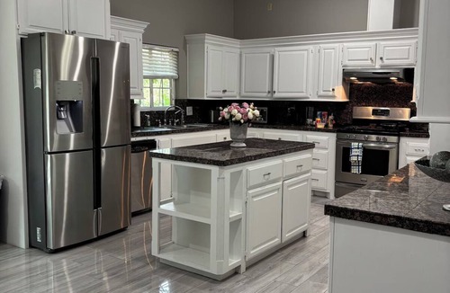 Norman Apartment | Vineyard is a quite charming little get away from life