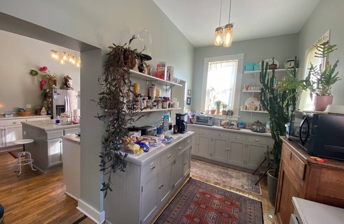 St. Joseph House | Vineyard Mansion & Carriage House Bed & Breakfast