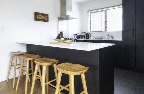 Dyerville House | Vineyard retreat