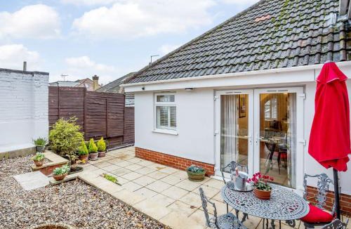 Ely House | Vineyard's Apartment