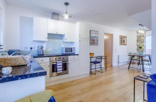 Ely House | Vineyard's Apartment