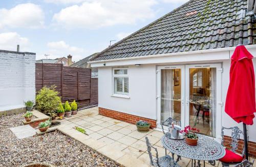 Ely House | Vineyard's Apartment