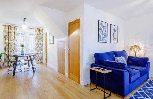 Ely House | Vineyard's Apartment