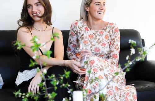 Apple Tree Flat House | Vineyard stay at Mudgee