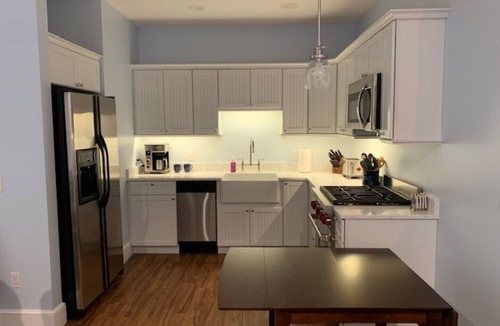 Petoskey Apartment | Vineyard View Apartment Petoskey