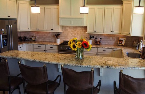 Walla Walla House | Vineyard View Estate · Vineyard View Estate