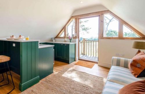 Alton Apartment | Vineyard View - Otium Wine Estate