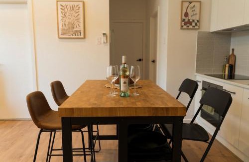 McLaren Vale Villa | Vineyard Villa