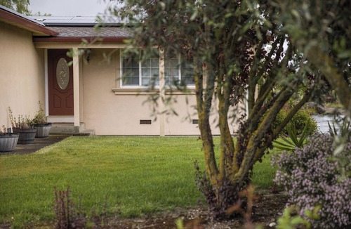 Sonoma Villa | Vineyard Villa Near Viansa & Gloria Ferrer