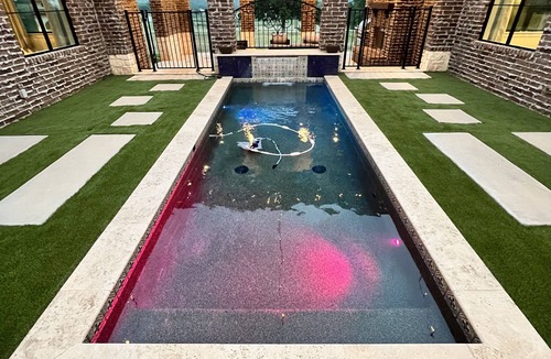 Springtown House | Vineyard Villa