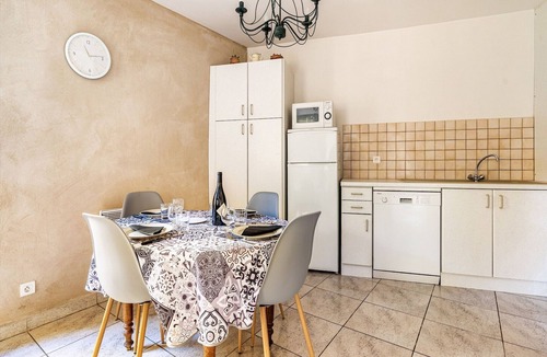 Minerve House | Vineyards & Village Stay