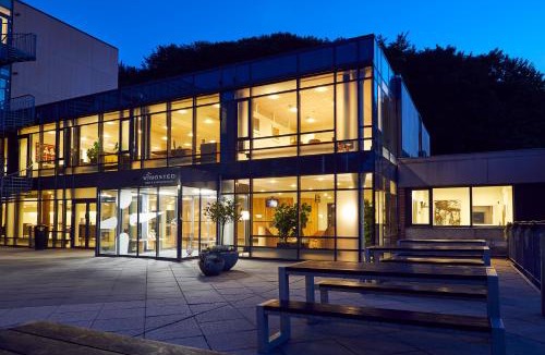 Bredsten Hotel | Vingsted Hotel & Konferencecenter