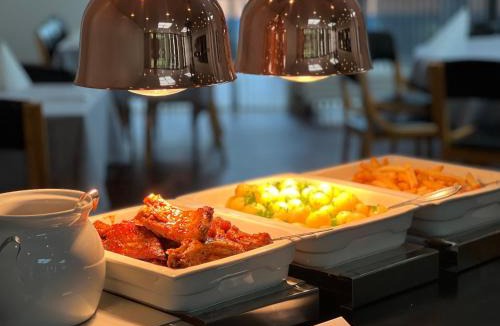 Bredsten Hotel | Vingsted Hotel & Konferencecenter