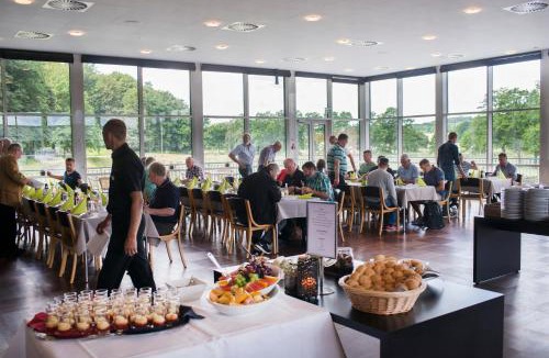 Bredsten Hotel | Vingsted Hotel & Konferencecenter