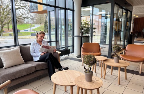 Bredsten Hotel | Vingsted Hotel og Konferencecenter