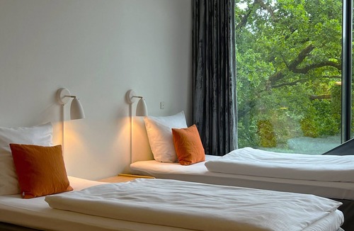 Bredsten Hotel | Vingsted Hotel og Konferencecenter