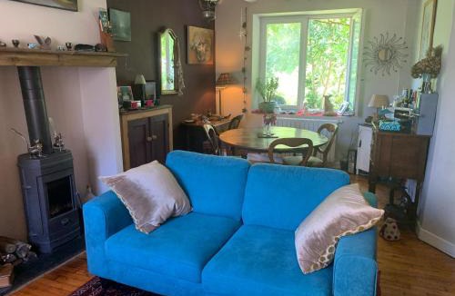 Rochefort-en-Terre Bed & Breakfast | Vingt Vieux Bourg