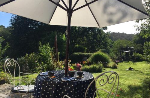 Rochefort-en-Terre Bed & Breakfast | Vingt Vieux Bourg
