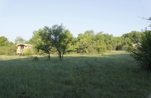 Mauroux Cottage | VINHA eco-autonomous trailer