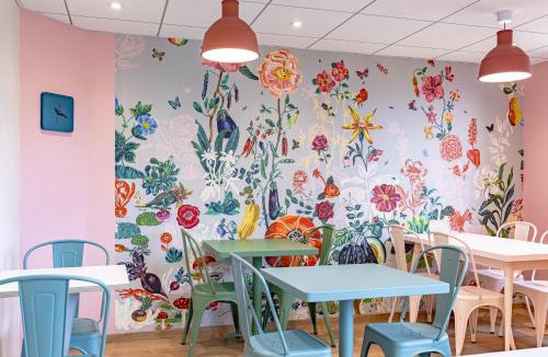 Beaune Hotel | Vini Hotel